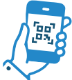 Scansiona QRCode